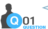 QUESTION 01